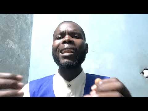 Healing words!