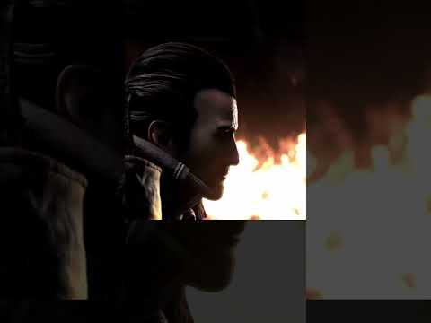 Assassin's Creed ROGUE Is Better Than You Think #gamingshorts #assassinscreed #ubisoft #shortfeed