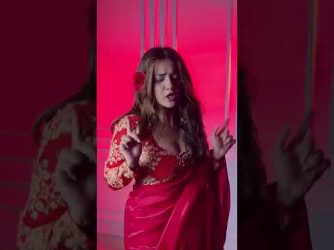 Roshni Walia bringing the vibe to FOMO by Jordan Sandhu 🔥💃 #youtubeshorts #shorts #ytshorts