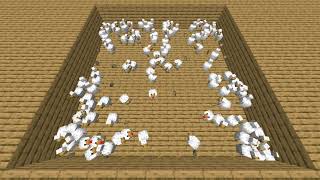 The Chicken Code 1308