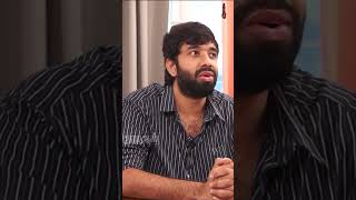 Iam a Hardcore Fan Of Ajith Kumar | Adhik Ravichandran | Kumudam | #Shorts