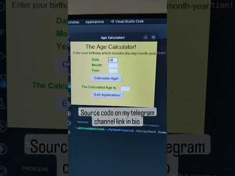 calculator using python #viral #coding #trending #python #video #shorts