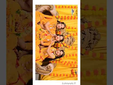 Haldi rasm Rajasthani #shortsvideo