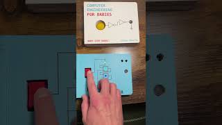 Computer Engineering for BIG Babies!! (Part 1) #computerscience #electronics #learning