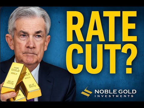 What Happens if Jerome Powell Cuts Interest Rates?