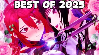 The FUNNIEST Elizabeth Rose Bloodflame Moments of 2025!