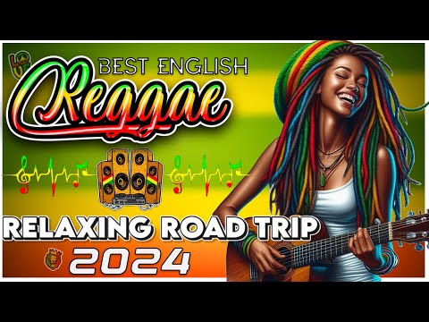 BEST REGGAE MIX 2024 💓 RELAXING REGGAE SONGS MOST REQUESTED 💓 REGGAE LOVE SONGS 2024