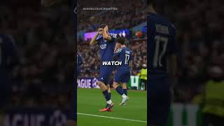 Mbappe failed to break the record for this reason #doublematchmasters