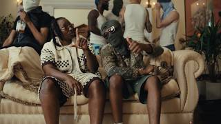 Catch - Life's Good, Life's Great ft. @figs0 (Official Music Video)