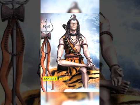 mera bhola hai bhandari kare shambhu ki sawari #bholenath