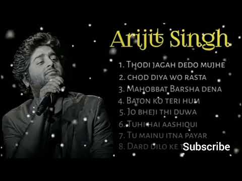 "Arijit Singh Best Heart Touching Songs | Soulful Melodies of Love & Pain"#ArijitSingh#HeartTouching
