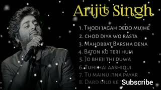 "Arijit Singh Best Heart Touching Songs | Soulful Melodies of Love & Pain"#ArijitSingh#HeartTouching