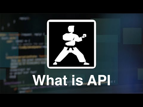 Karate DSL: What is API?