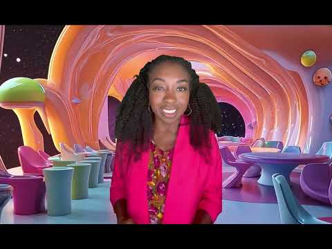 Like A Child Founders Video