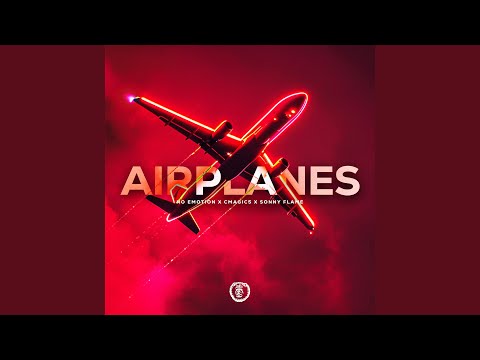 Airplanes (Techno Version)