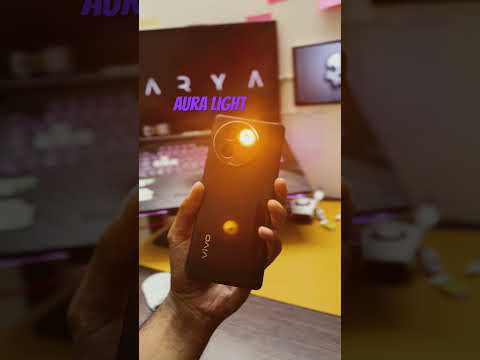 VIVO V30e camera test🔥(Aura light)#vivo #camera #tech #hack #youtubeshorts