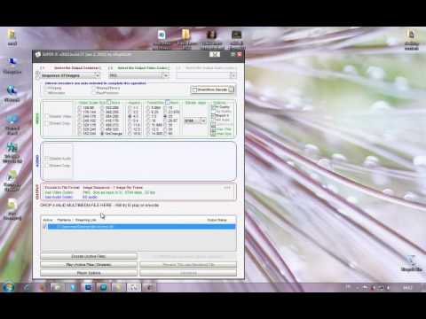 Remove video watermark using photoshop - part 2