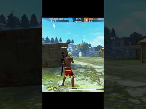 SABKA BADLA LEGA TERA BHAI #freefire #ytshorts #funnygameplay #ffshortvideo