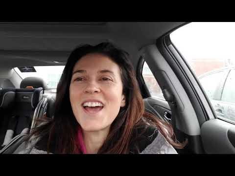Selling Everything to Travel the World as Minimalists - Letting Go - Megan's Announcement