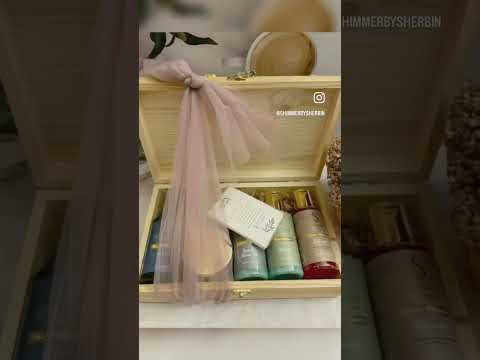 Shimmer Gift Hampers