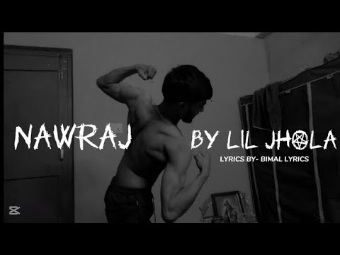 Lil Jhola-Nawraj ft 4z | kalo haina nawaraj kalo xa 