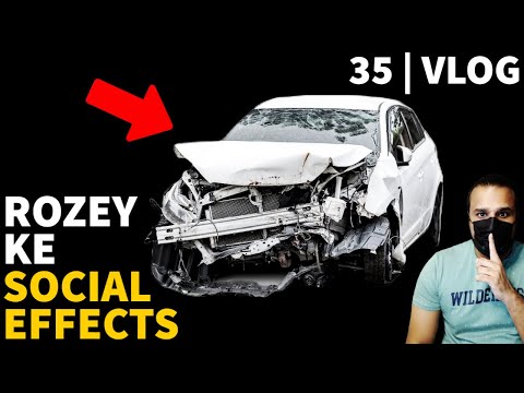 Social Effects of RAMADAN FASTING | GKVL35