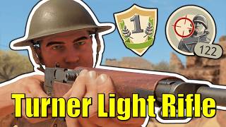 Oops, Another Overpowered Event Gun!