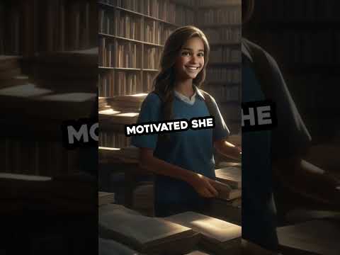 Mia's Journey of Hope: Transforming Struggles into Strength