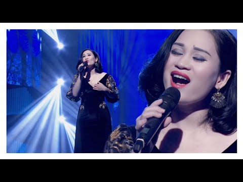 Đào Tố Loan - Ru Con Mùa Đông | 12.12.2018
