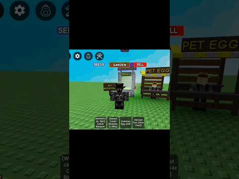 What is my luck 💀 #roblox #trending