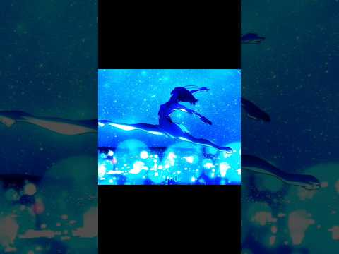 Acrobat Silky💔Dandadan 4K edit #dandadananime #dandadanedit #anime #shortsanime #shorts #edits