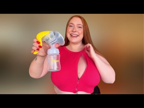 How to Pump Comfortably Without Pain | Breast Pump Tips Every Mom Should Know