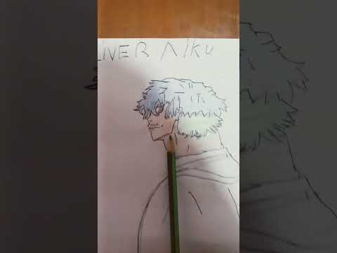 come on subscribe we need 50 subscribers #asmr #drawing #aiku #art #phonk