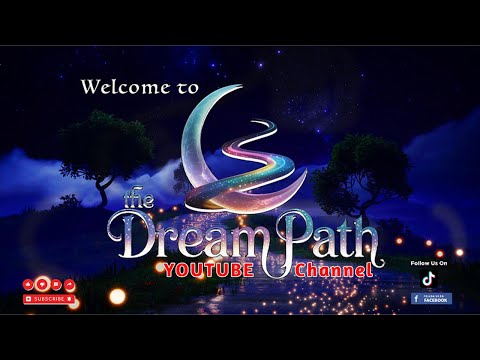 Welcome to The Dream Path | Bedtime Stories, Sleep Meditations & Emotional Wisdom for Kids