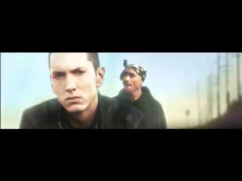 Eminem ft. 2Pac - So Bad (Remix) AWSOME
