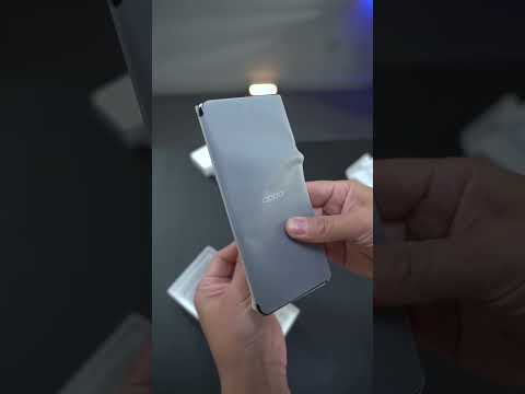 OPPO Reno11Immersive unboxing..#oppo #opporeno11 #reno11 #unboxing