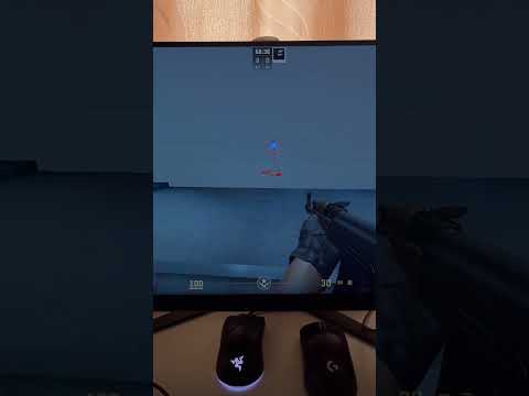 Cs 2 Macro No Recoil Any Mouse Safe and Stable Discord recoilfixer #macro #csgo #cs2 #shorts