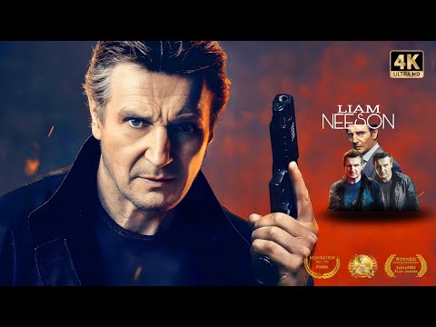 🔥 2024 Action Thriller Premiere Hollywood! Full Movie 🎬 with Liam Neeson