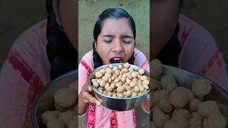 She Eat Dog FOOD by Mistake 😂🐶♥️👶🏻😱 #funny #short #viralvideo #subscribe