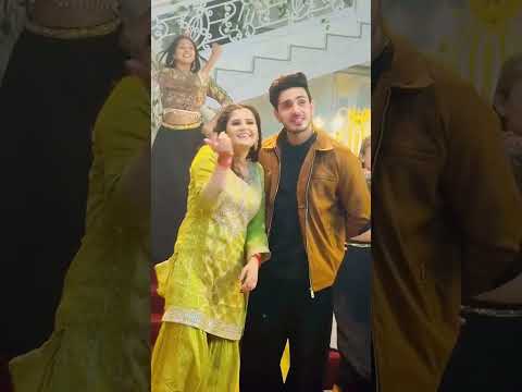 aalu matar❤️ diler kharkiya Anjali raghv short video #shortvideos#trendingshorts #viralvideos#viral