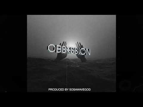 OBSESSION-[FREE REMA X CKAY TYPE AFROBEAT INSTRUMENTAL]