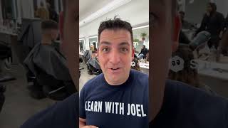 iPhone Keyboard Shortcuts AND a Haircut!