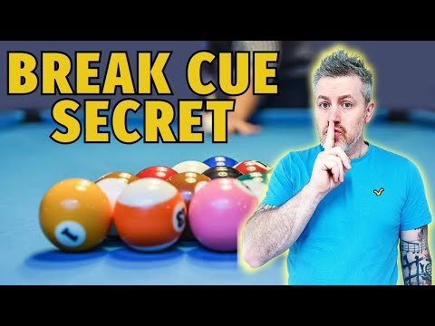 The Truth About Break Cues: Do You Really Need One? 🎱