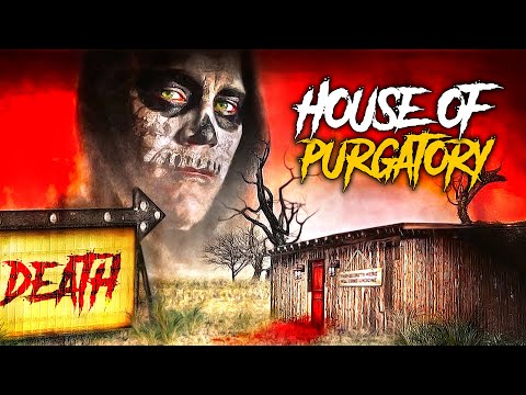 House of Purgatory | HORROR | Full Movie in English