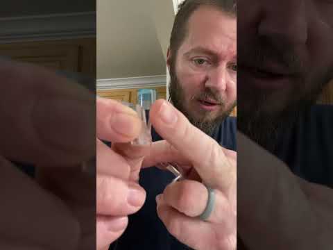 How to make a CAT 5 cable