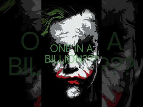 FUNNIEST JOKER EDIT❄️❤️❄️KLOMERIA EDIT👌