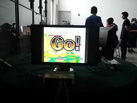 SSBM replay 1
