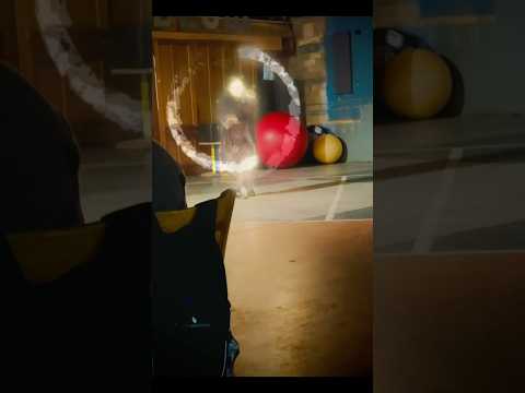 The Art of Fire Spinning #music #violin #flowarts #dance #poispinning