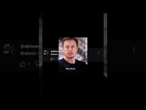 YouTube Shorts Comments from F Students...