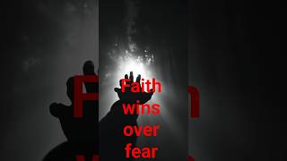 How Fear Lies to You: Discover God's Truth  #motivation #faith #faithhealing #spiritualjourney